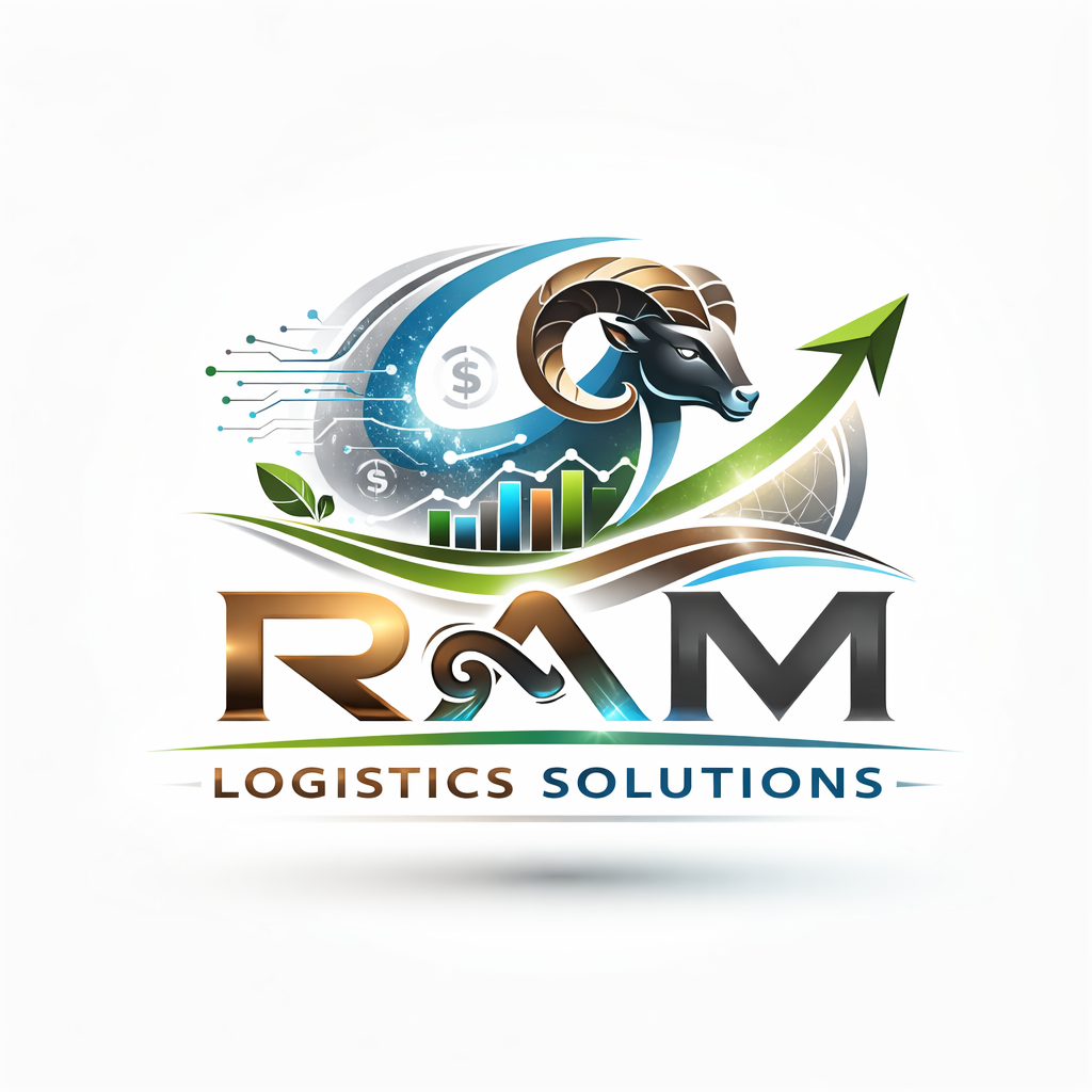 RAM Logistics Solutions LLC logo